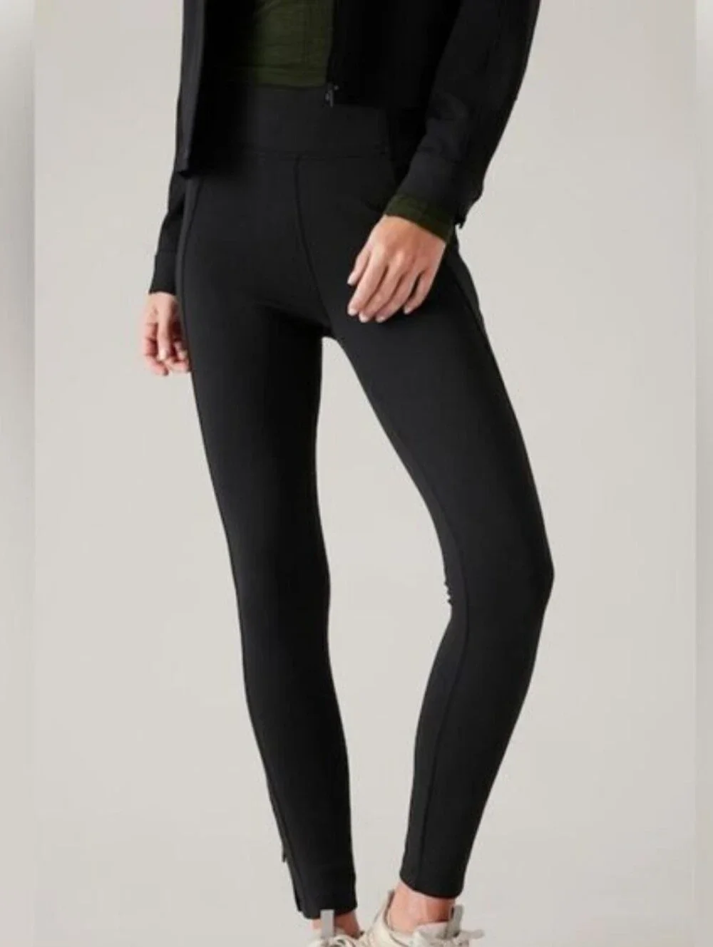 Athleta Delancey Skyline Tight Pants Size XS
